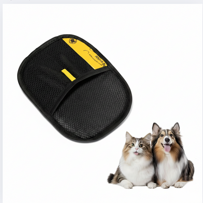 Veliglo Pet Hair Removal Gloves