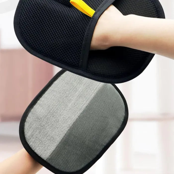 Veliglo Pet Hair Removal Gloves