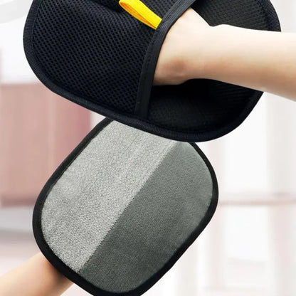 Veliglo Pet Hair Removal Gloves